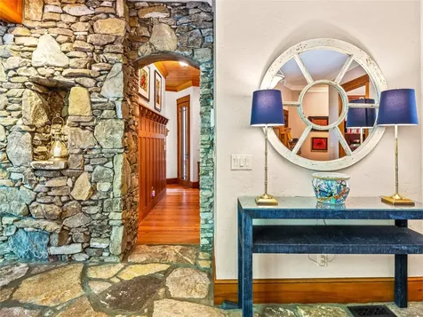 46 Mills Creek Drive Lake Toxaway NC 28747