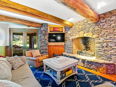 46 Mills Creek Drive Lake Toxaway NC 28747