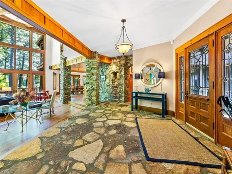 46 Mills Creek Drive Lake Toxaway NC 28747