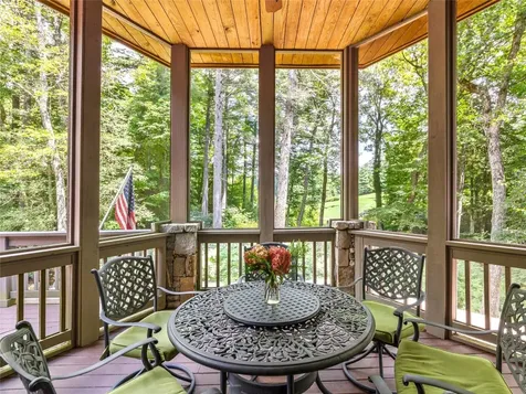 46 Mills Creek Drive Lake Toxaway NC 28747