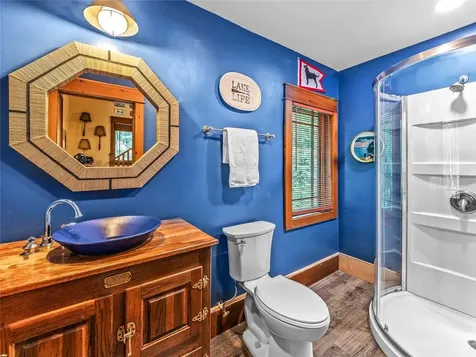 46 Mills Creek Drive Lake Toxaway NC 28747