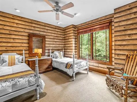 46 Mills Creek Drive Lake Toxaway NC 28747