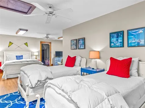 46 Mills Creek Drive Lake Toxaway NC 28747