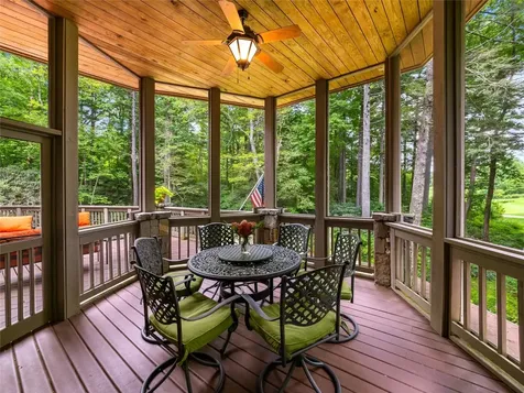 46 Mills Creek Drive Lake Toxaway NC 28747