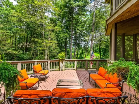 46 Mills Creek Drive Lake Toxaway NC 28747