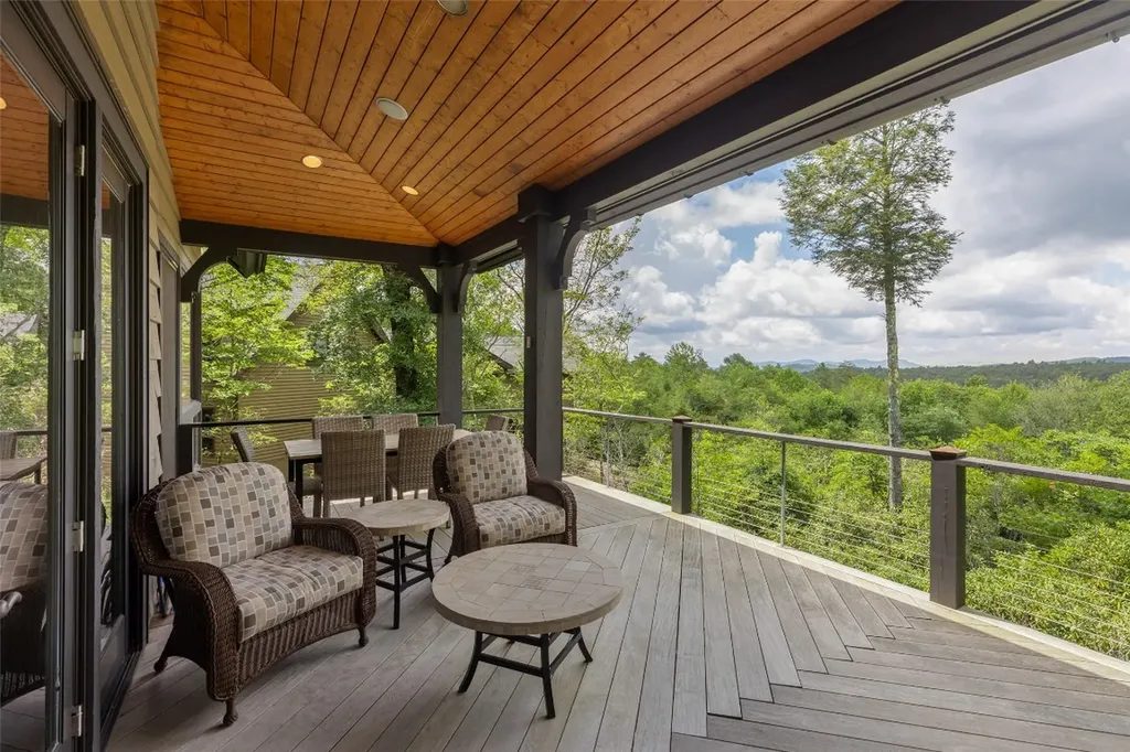 871 Garnet Rock Trail Highlands NC 28741