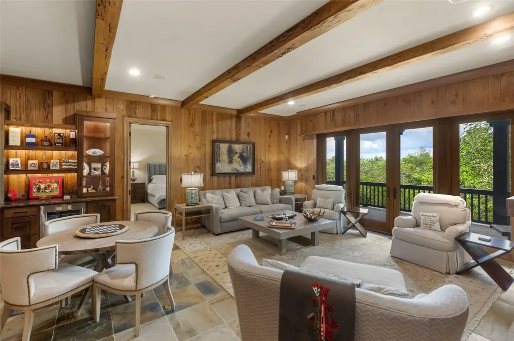 871 Garnet Rock Trail Highlands NC 28741