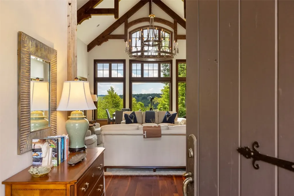 871 Garnet Rock Trail Highlands NC 28741