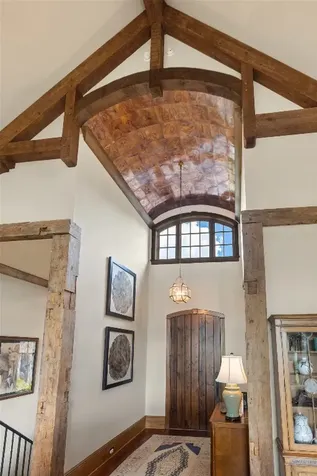 871 Garnet Rock Trail Highlands NC 28741