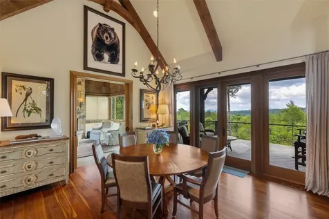 871 Garnet Rock Trail Highlands NC 28741