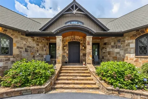 871 Garnet Rock Trail Highlands NC 28741