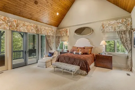 871 Garnet Rock Trail Highlands NC 28741