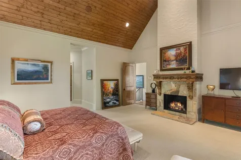 871 Garnet Rock Trail Highlands NC 28741