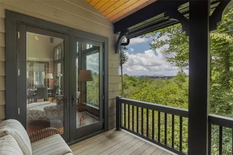 871 Garnet Rock Trail Highlands NC 28741