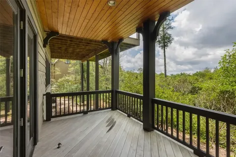 871 Garnet Rock Trail Highlands NC 28741