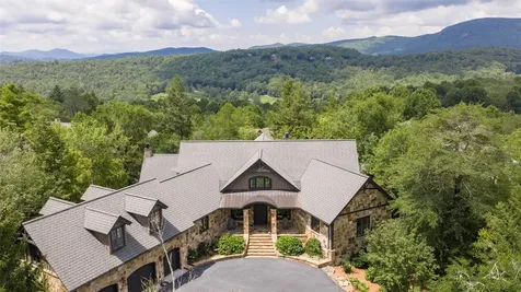 871 Garnet Rock Trail Highlands NC 28741