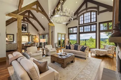 871 Garnet Rock Trail Highlands NC 28741