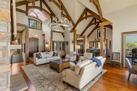 871 Garnet Rock Trail Highlands NC 28741