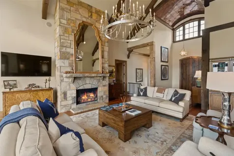 871 Garnet Rock Trail Highlands NC 28741