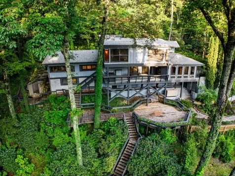 33 & 57 W Village Way Sapphire NC 28774