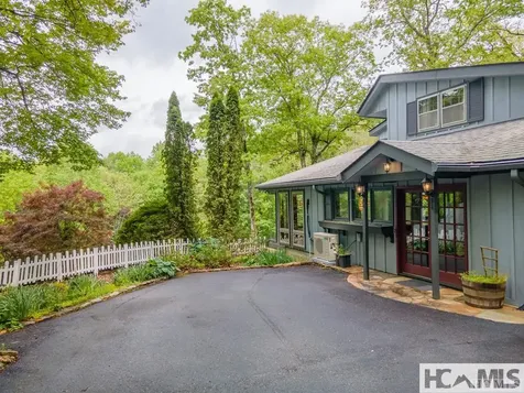 33 & 57 W Village Way Sapphire NC 28774