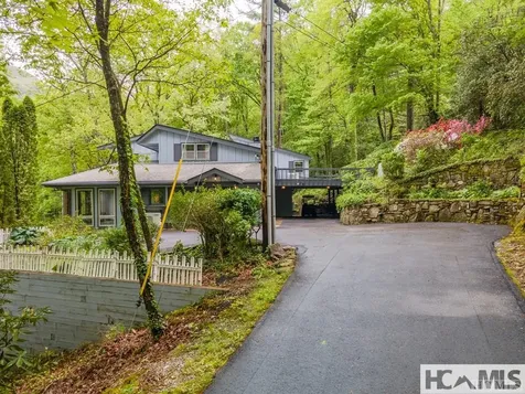 33 & 57 W Village Way Sapphire NC 28774