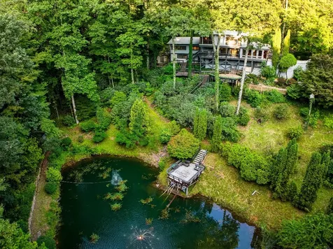 33 & 57 W Village Way Sapphire NC 28774