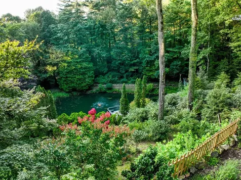 33 & 57 W Village Way Sapphire NC 28774