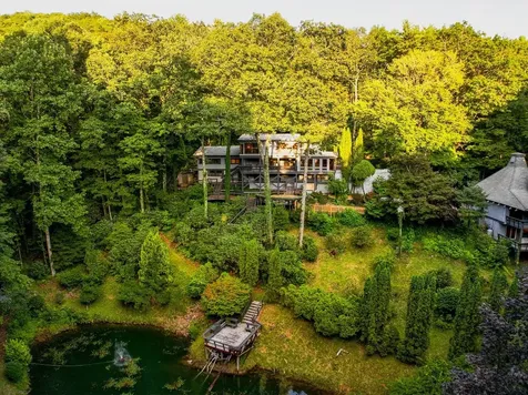 33 & 57 W Village Way Sapphire NC 28774