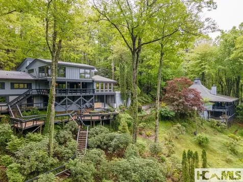 33 & 57 W Village Way Sapphire NC 28774