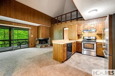 33 & 57 W Village Way Sapphire NC 28774