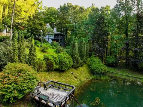 33 & 57 W Village Way Sapphire NC 28774