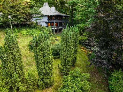 33 & 57 W Village Way Sapphire NC 28774