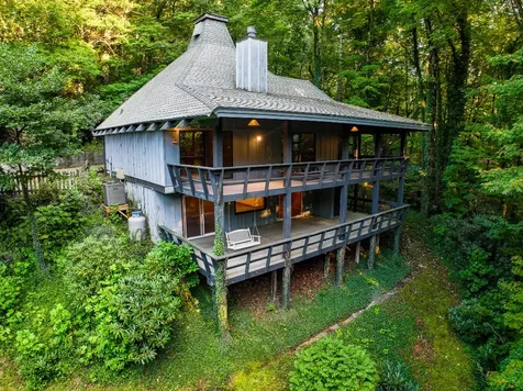 33 & 57 W Village Way Sapphire NC 28774