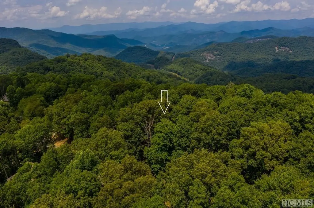 Glenville NC, Lot 29 Bullbriar Drive