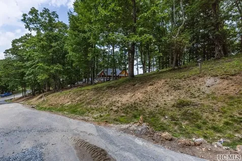 Lot 29 Bullbriar Drive Glenville NC 28736