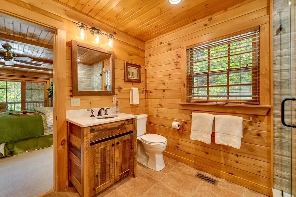 301 Cardinal Ridge Drive Highlands NC 28741