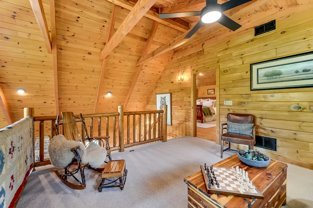 301 Cardinal Ridge Drive Highlands NC 28741