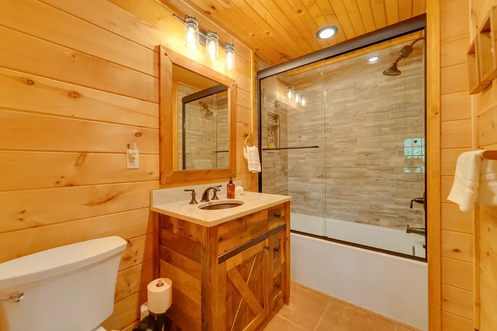 301 Cardinal Ridge Drive Highlands NC 28741