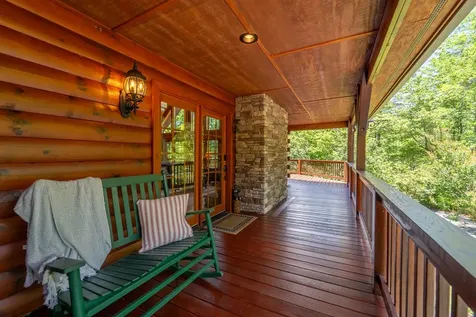 301 Cardinal Ridge Drive Highlands NC 28741