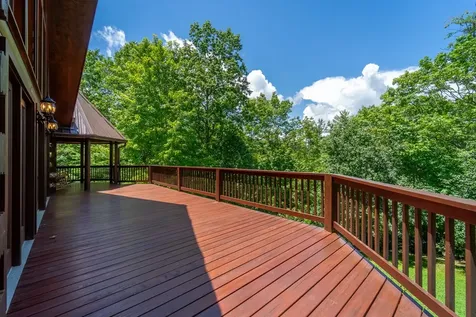 301 Cardinal Ridge Drive Highlands NC 28741