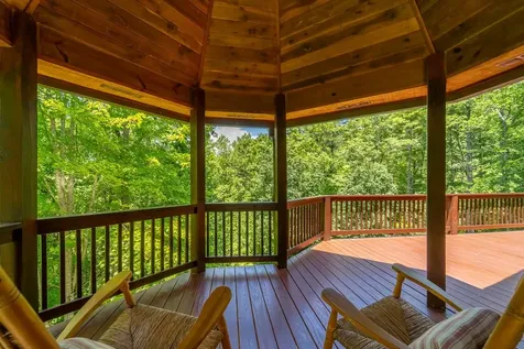 301 Cardinal Ridge Drive Highlands NC 28741