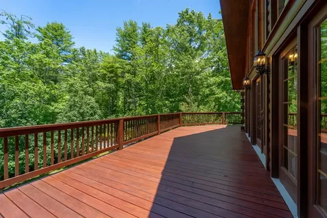 301 Cardinal Ridge Drive Highlands NC 28741