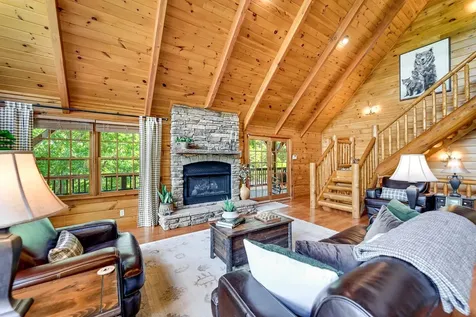 301 Cardinal Ridge Drive Highlands NC 28741