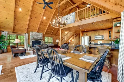 301 Cardinal Ridge Drive Highlands NC 28741