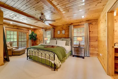 301 Cardinal Ridge Drive Highlands NC 28741