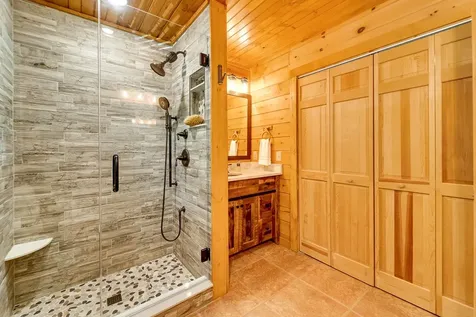 301 Cardinal Ridge Drive Highlands NC 28741