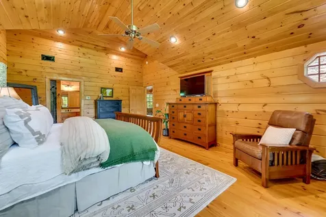 301 Cardinal Ridge Drive Highlands NC 28741