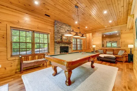 301 Cardinal Ridge Drive Highlands NC 28741