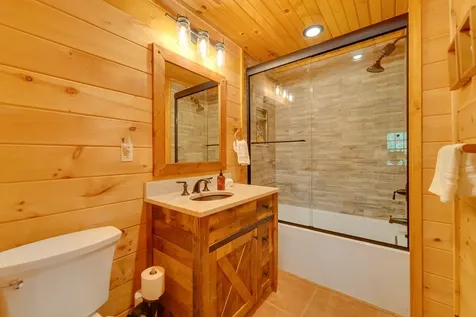 301 Cardinal Ridge Drive Highlands NC 28741